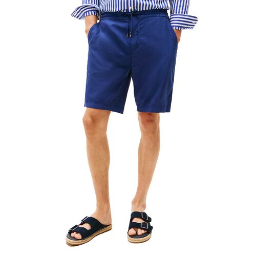 Tommy Hilfiger Mercer 7In Washed Co Ly Short